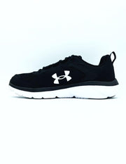 Tenis Under Armour Assert 9 Para Dama