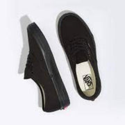 Tenis Vans Authentic Negro Unisex